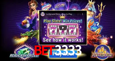 Roulette Table BET3333