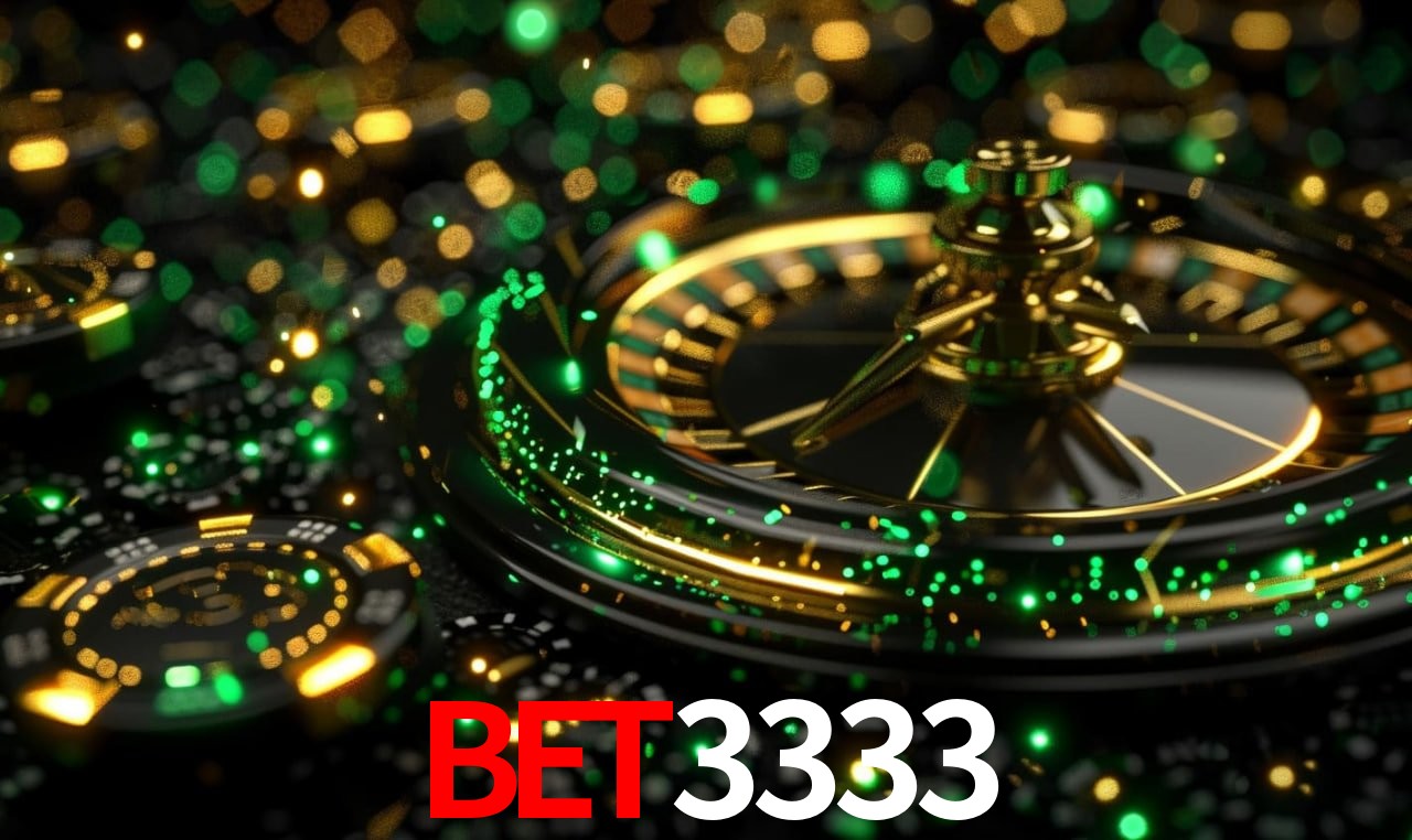 Flash Promotion BET3333