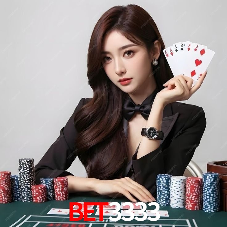 2FA Security BET3333